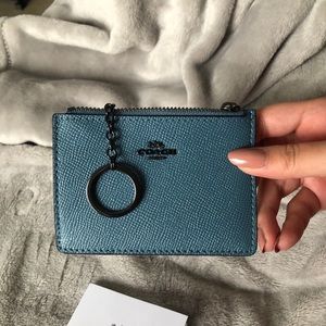 Coach small wallet!!